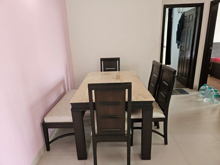 Team Area, 3c-lotus-300 4 Bedroom 5300 Sq.Ft. Apartment In Sector 107 Noida 9909634