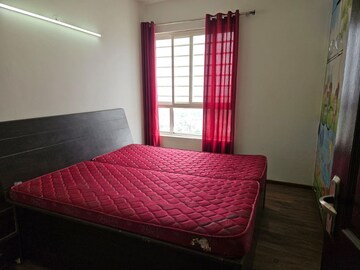 Bedroom in 4 BHK Apartment at 3C Lotus 300, Sector 107 – for Rent