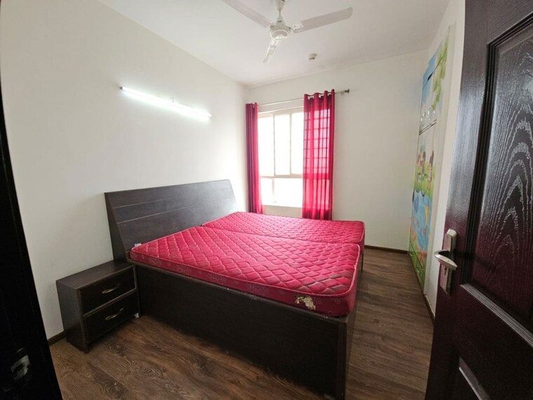 Bedroom, 3c-lotus-300 4 Bedroom 5300 Sq.Ft. Apartment In Sector 107 Noida 9909634