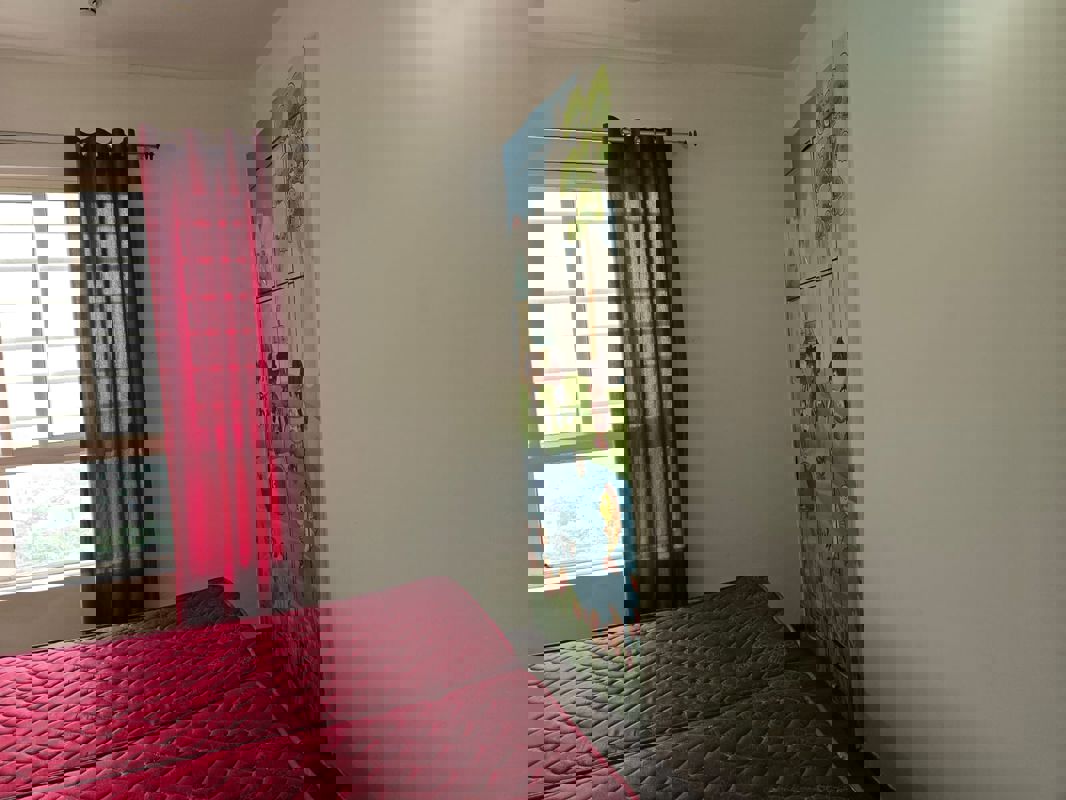 4 BHK + Pooja Room,Servant Room 5300 Sq.Ft. Apartment in 3C Lotus 300