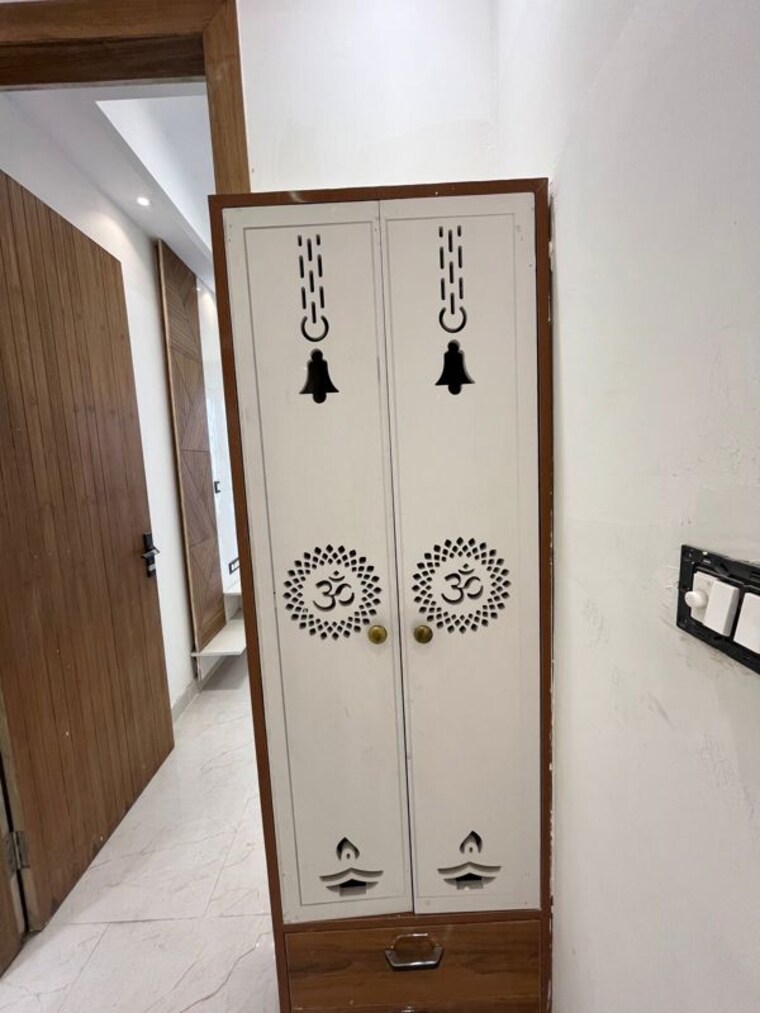 undefined, gms road 2 Bedroom 900 Sq.Ft. Builder Floor In Gms Road Dehradun 9909636