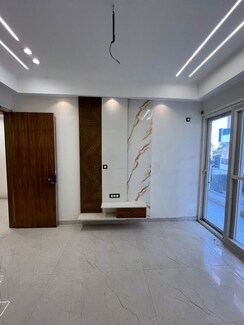 2 BHK Builder Floor For Sale in GMS Road