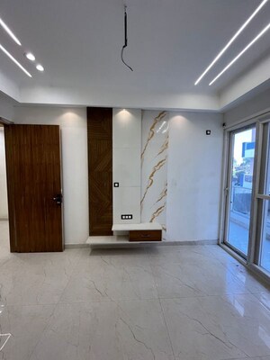 2 BHK Builder Floor For Sale in Gms Road