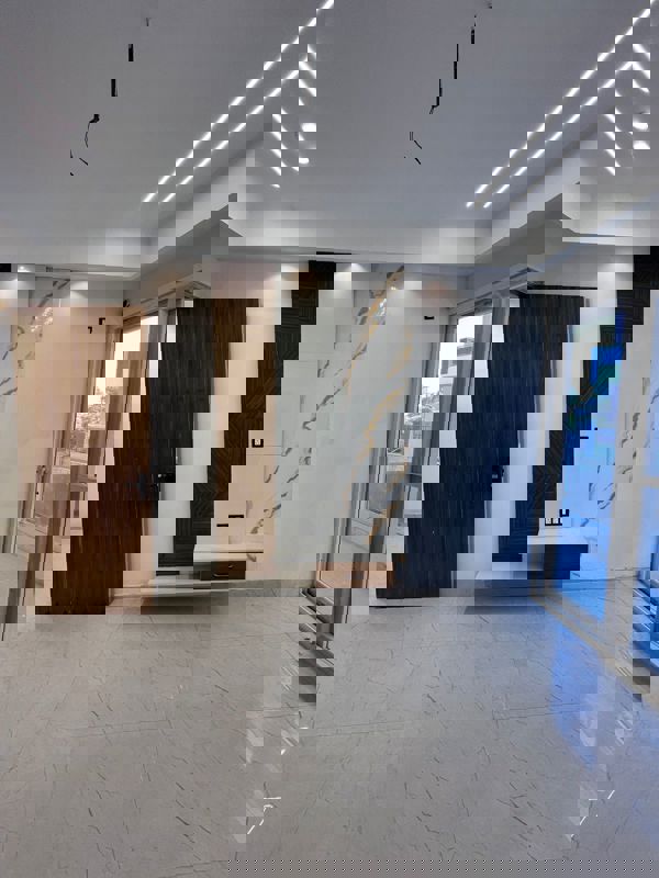 2 BHK Builder Floor For Sale in GMS Road