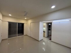 1 BHK + Study Room Apartment For Rent in Nyati Defence Enclave