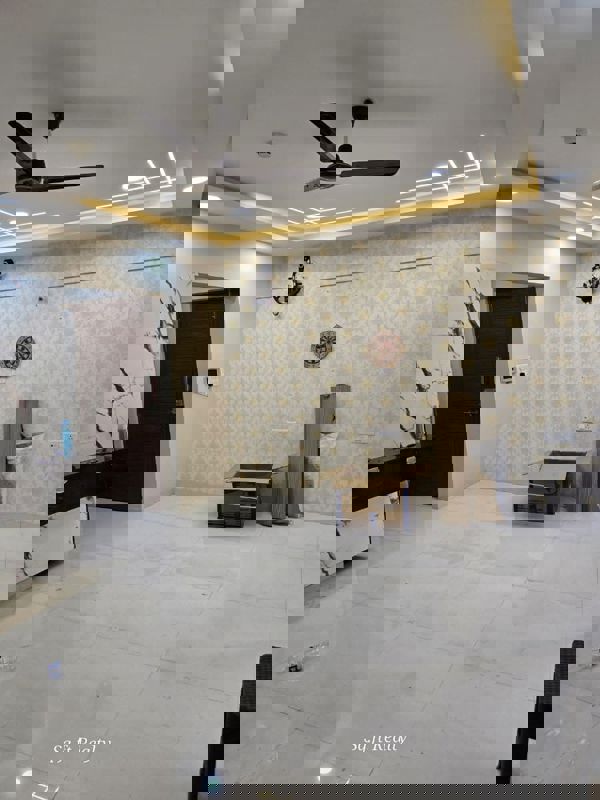 2 BHK + Servant Room Apartment For Rent in Chaphalkar Elina Living