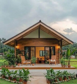 2 BHK Villa For Sale in Devanahalli