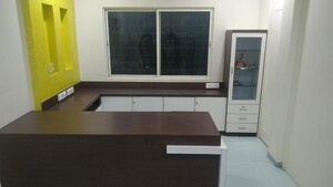 Kitchen in  Office Space at Gultekdi – for Sale