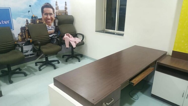 Team Area, gultekdi Commercial Office Space 900 Sq.Ft. In Gultekdi Pune 9909627