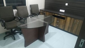 Team Area in  Office Space at Gultekdi – for Sale