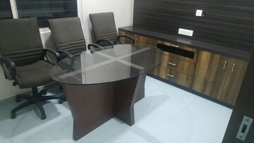 Team Area in  Office Space at Gultekdi – for Sale