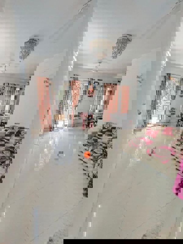 3 BHK + Servant Room Apartment For Sale in Hamza Tower Kondhwa