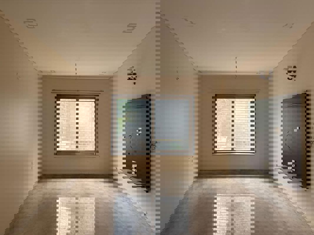 5 BHK + Servant Room Apartment For Sale in Purple Cloud 9