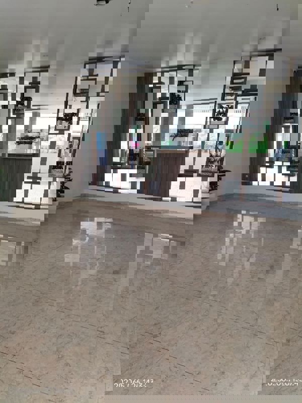 3 BHK + Servant Room 913 Sq.Ft. Apartment in Majestique 38 Park Majestique