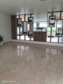 3 BHK + Servant Room Apartment For Sale in Majestique 38 Park Majestique