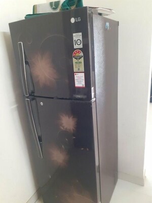 Furnished Amenities in 2 BHK Apartment at Five Star Royal Glory, Wakad – for Rent