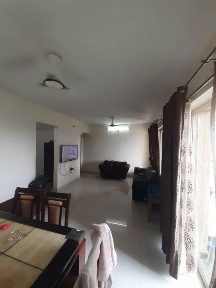 Living Room, five-star-royal-glory 2 Bedroom 1365 Sq.Ft. Apartment In Wakad Pune 9909642