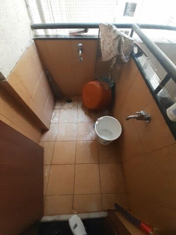 Furnished Amenities in 2 BHK Apartment at Five Star Royal Glory, Wakad – for Rent