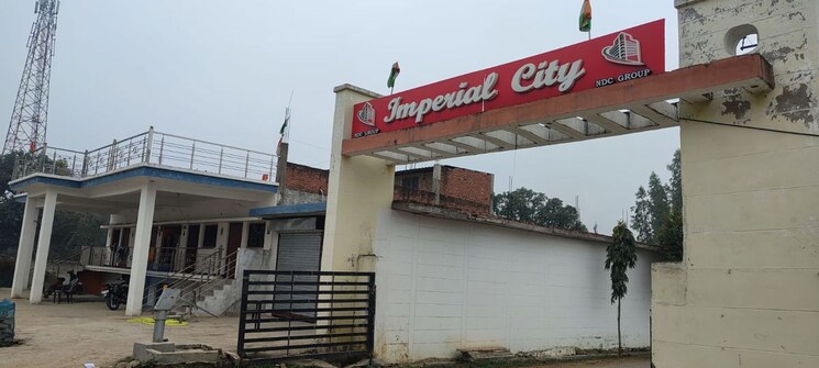 undefined, mohanlalganj  730 Sq.Ft. Plot In Mohanlalganj Lucknow 9909651