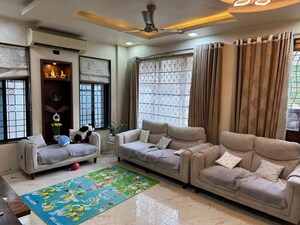 3.5 BHK Apartment For Rent in Kharadi