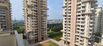 2 BHK Apartment – Exterior View View at SS The Leaf, Sector 85 - for Rent
