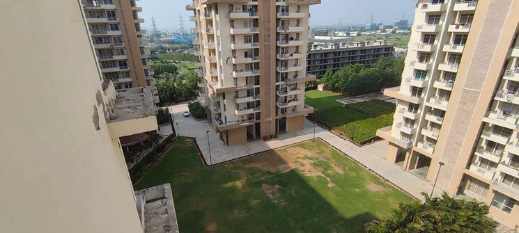 Exterior View, ss-the-leaf 2 Bedroom 1740 Sq.Ft. Apartment In Sector 85 Gurgaon 9909654