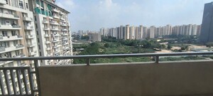 2 BHK Apartment – Exterior View View at SS The Leaf, Sector 85 - for Rent