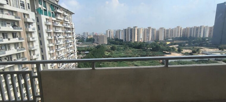 Exterior View, ss-the-leaf 2 Bedroom 1740 Sq.Ft. Apartment In Sector 85 Gurgaon 9909654