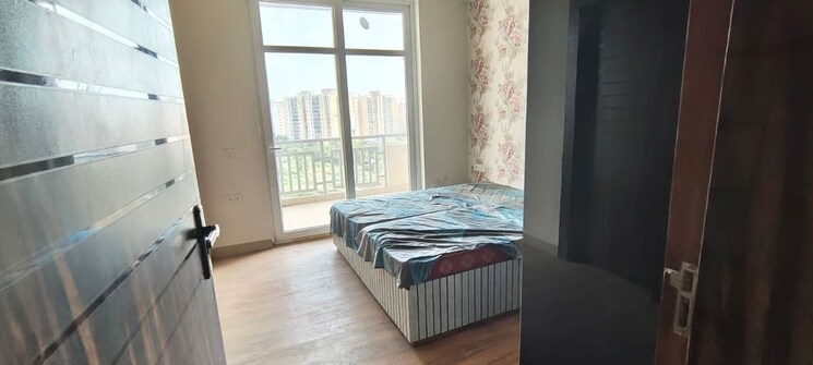 Bedroom, ss-the-leaf 2 Bedroom 1740 Sq.Ft. Apartment In Sector 85 Gurgaon 9909654