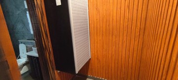 Bathroom in 2 BHK Apartment at SS The Leaf, Sector 85 – for Rent