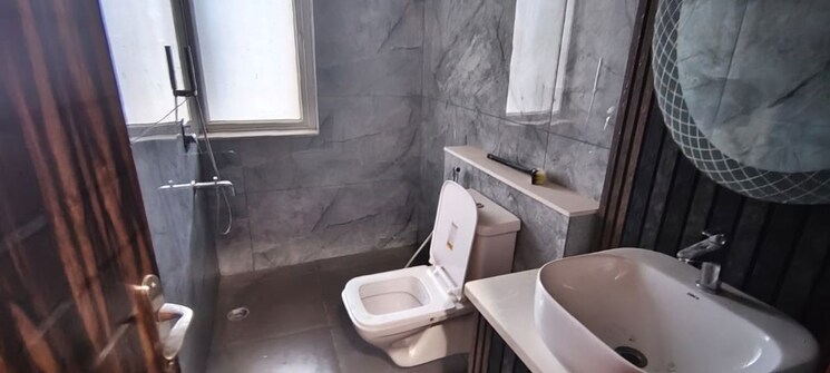Bathroom, ss-the-leaf 2 Bedroom 1740 Sq.Ft. Apartment In Sector 85 Gurgaon 9909654