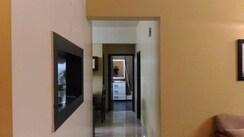 2 BHK + Servant Room Apartment For Sale in Salarpuria H And M Royal