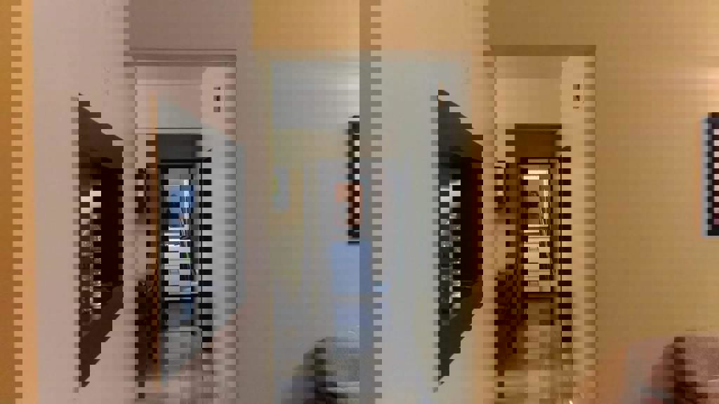 2 BHK + Servant Room Apartment For Sale in Salarpuria H And M Royal