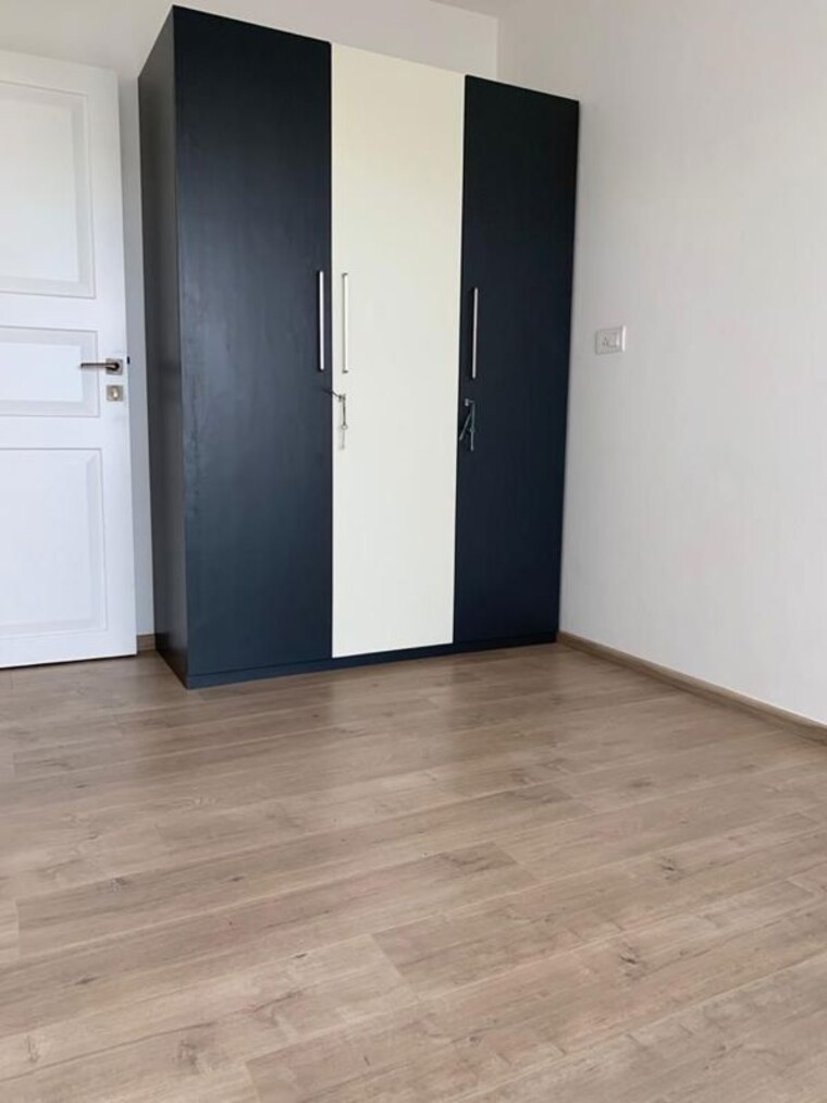 Room, kanakia-paris 2 Bedroom 861 Sq.Ft. Apartment In Bandra East Mumbai 9909660