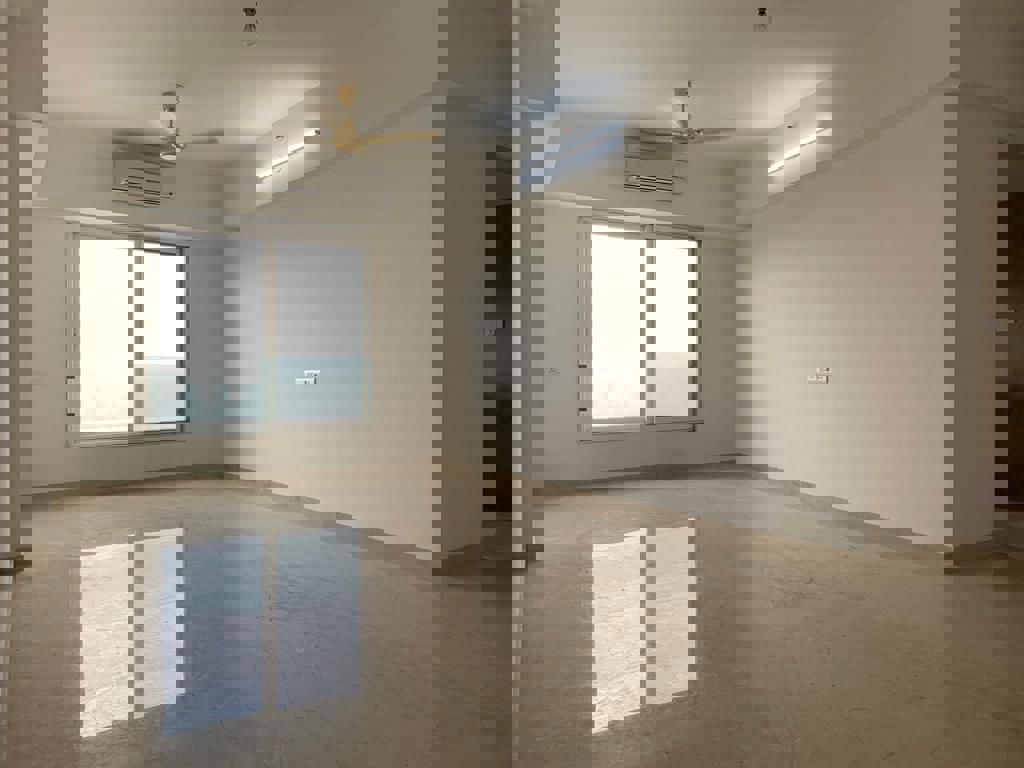 2 BHK Apartment For Sale in Kanakia Paris