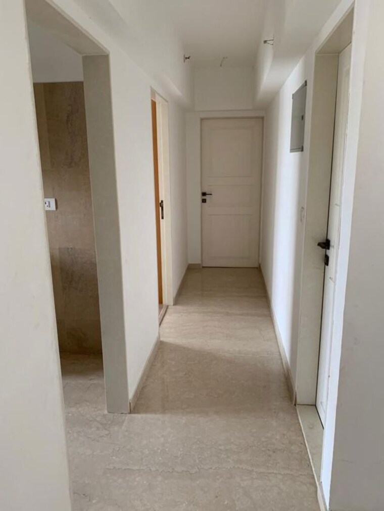 undefined, kanakia-paris 2 Bedroom 861 Sq.Ft. Apartment In Bandra East Mumbai 9909660