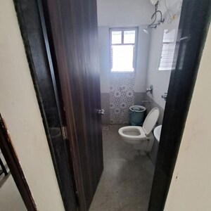 Attached Bathroom in 2 BHK Apartment at Ram Villa Pimple Saudagar, Pimple Saudagar – for Rent