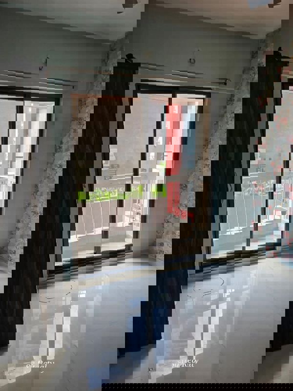 2.5 BHK + Servant Room 1250 Sq.Ft. Apartment in Godrej Greens