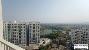 2.5 BHK Apartment – Exterior View View at Godrej Greens, Undri - for Sale