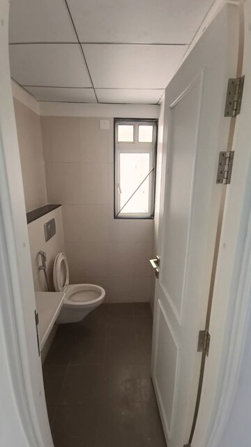 Bathroom in 2.5 BHK Apartment at Godrej Greens, Undri – for Sale