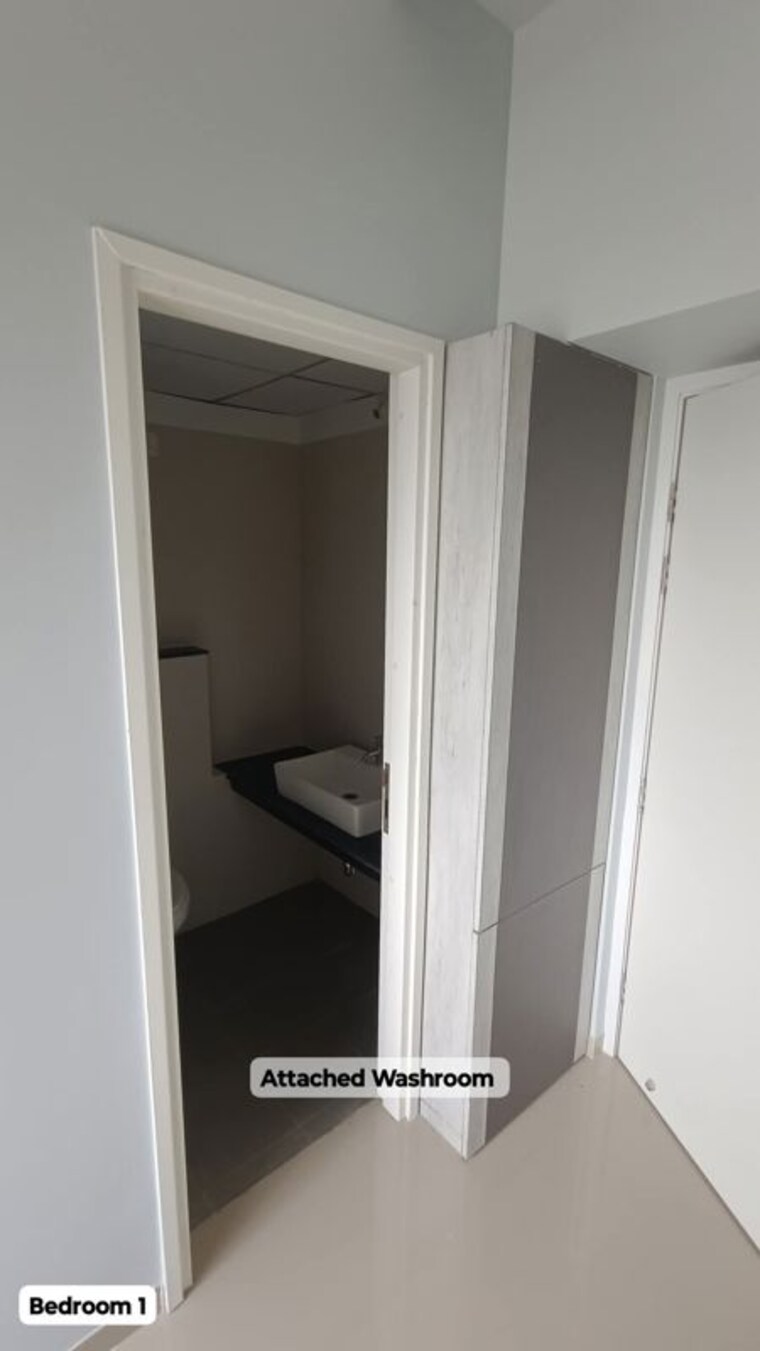 undefined, godrej-greens 2.5 Bedroom 1250 Sq.Ft. Apartment In Undri Pune 9088573