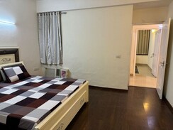 3 BHK + Servant Room,Study Room Apartment For Sale in 3C Lotus 300