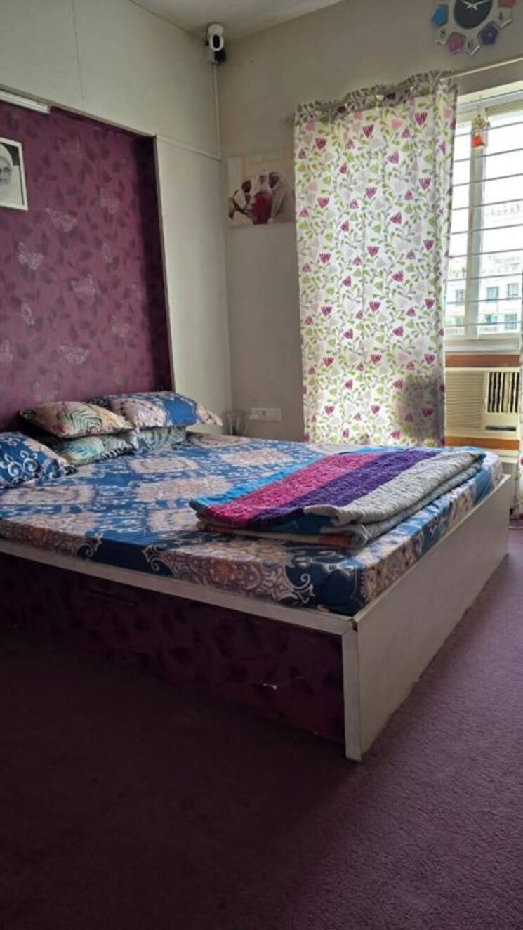 Bedroom, clover-heights 2.5 Bedroom 1250 Sq.Ft. Apartment In Wanowrie Pune 9088556