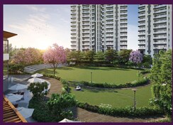 3.5 BHK + Pooja Room,Servant Room Apartment For Sale in Emaar Urban Ascent