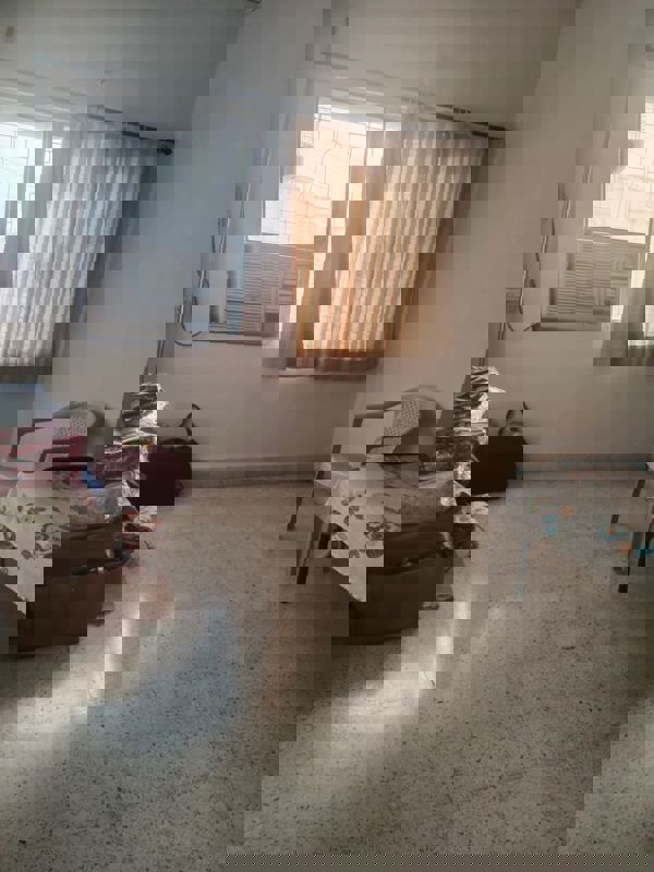 2 BHK + Servant Room Apartment For Rent in City Pride