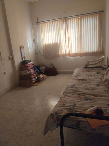 Room in 2 BHK Apartment at City Pride, Kothrud – for Rent