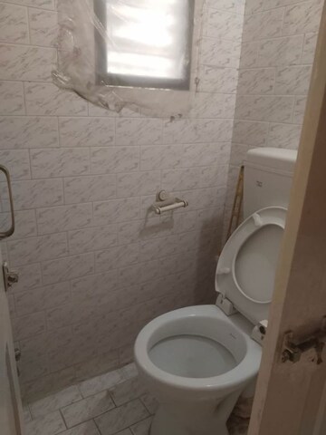 Bathroom in 2 BHK Apartment at City Pride, Kothrud – for Rent