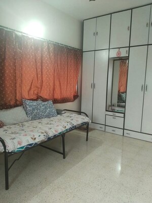 Room in 2 BHK Apartment at City Pride, Kothrud – for Rent