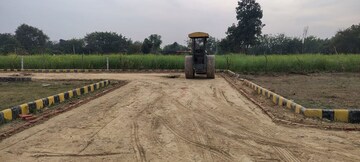 Plot Area in  Plot at Mohanlalganj – for Sale