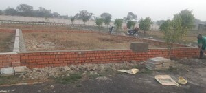 Plot Area in  Plot at Mohanlalganj – for Sale